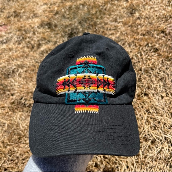 Pendleton Accessories - Pendleton Graphic OSFA Ballcap